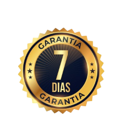 Garantia 7 Dias